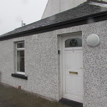 Roodlands Cottage Girvan Extérieur photo