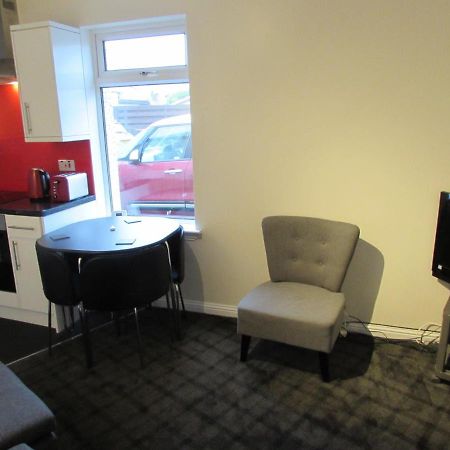 Roodlands Cottage Girvan Extérieur photo