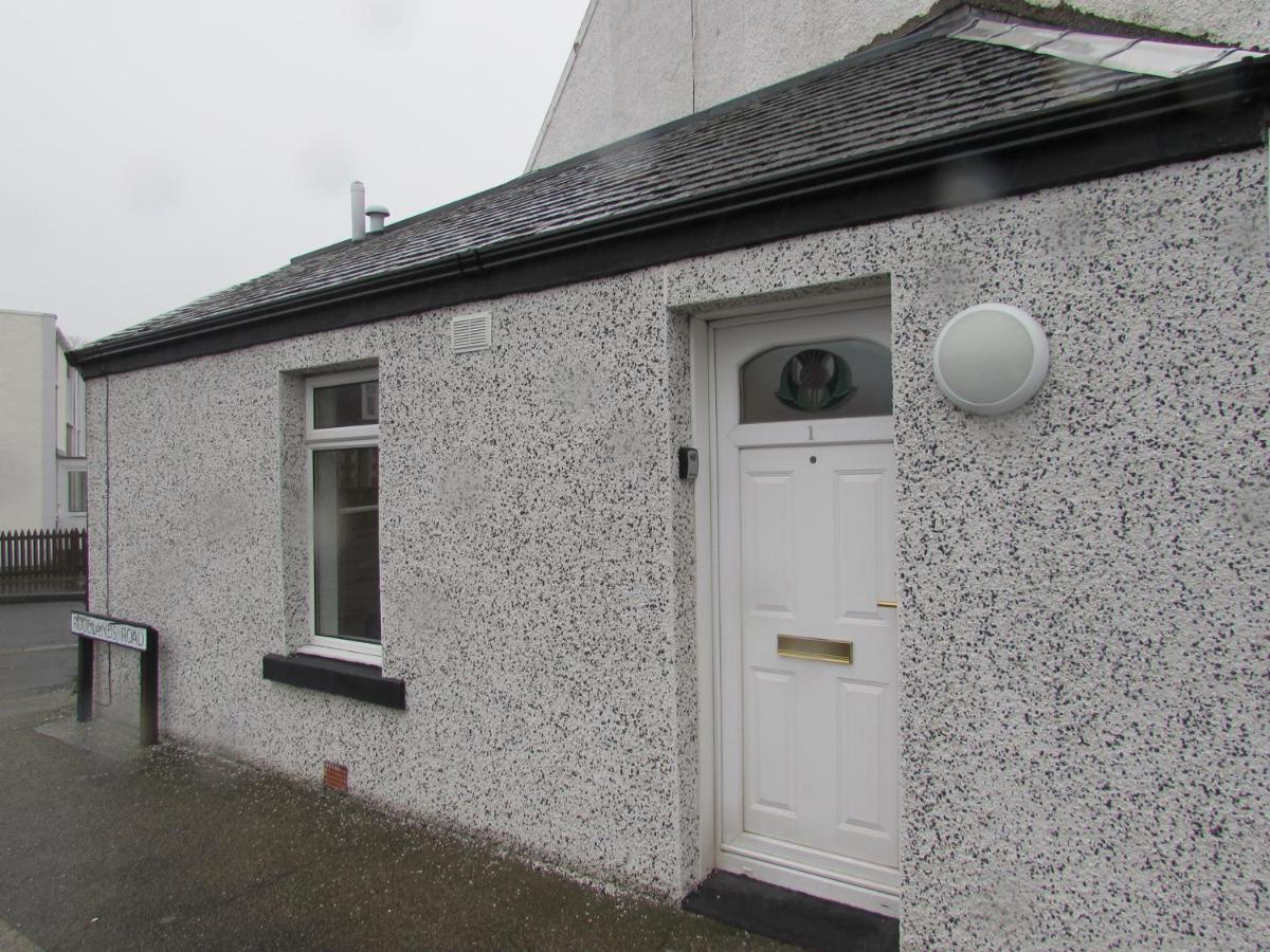 Roodlands Cottage Girvan Extérieur photo