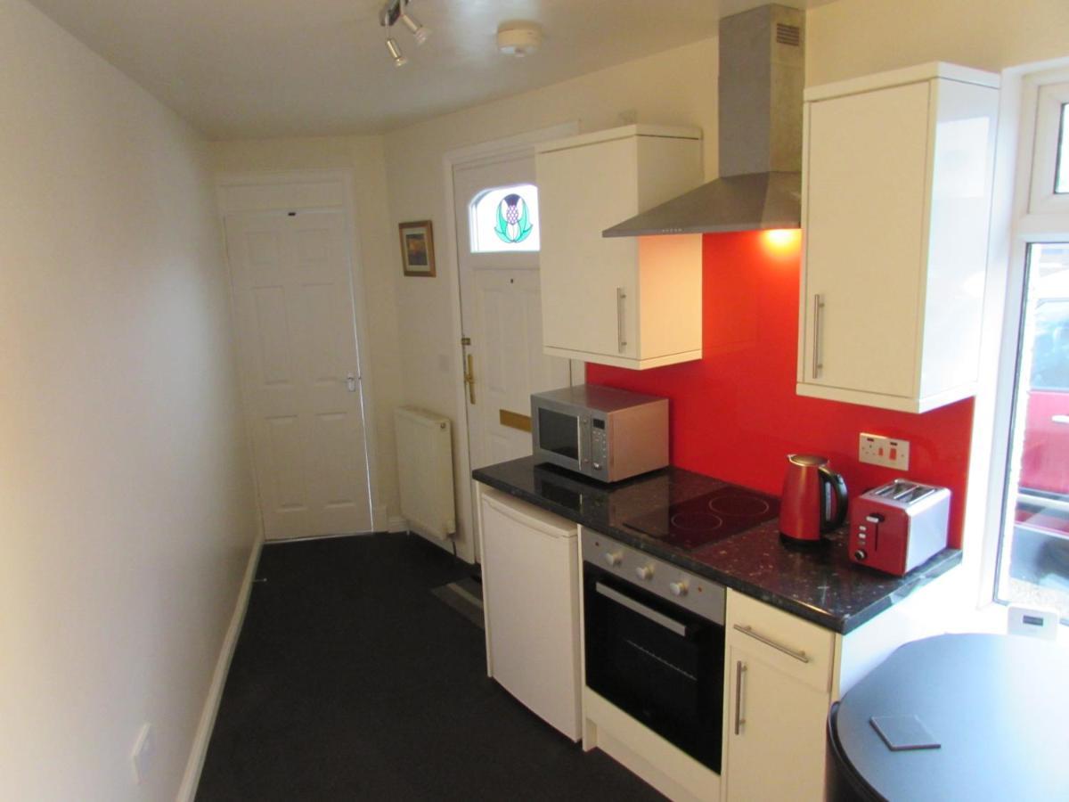 Roodlands Cottage Girvan Extérieur photo
