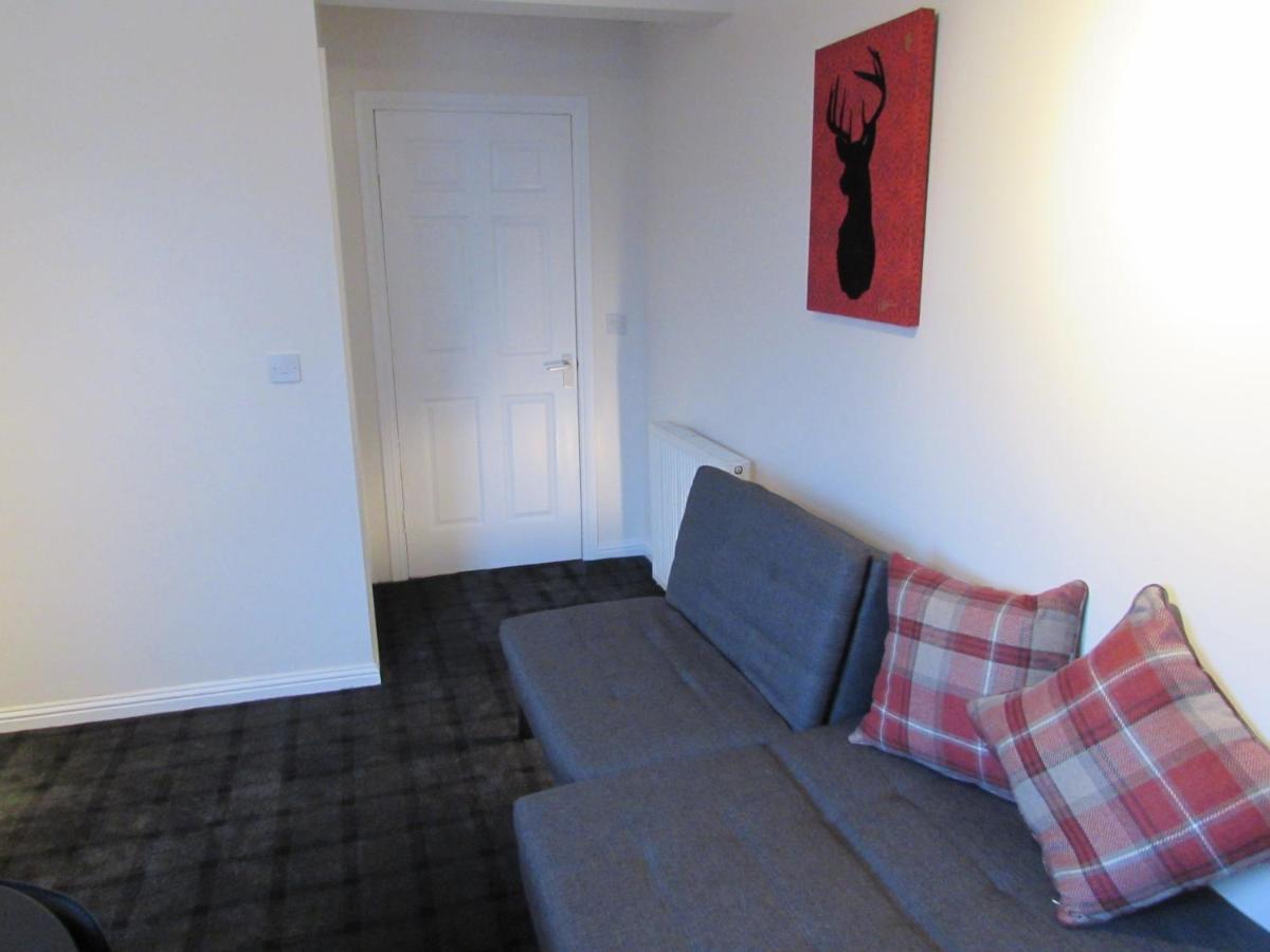 Roodlands Cottage Girvan Extérieur photo