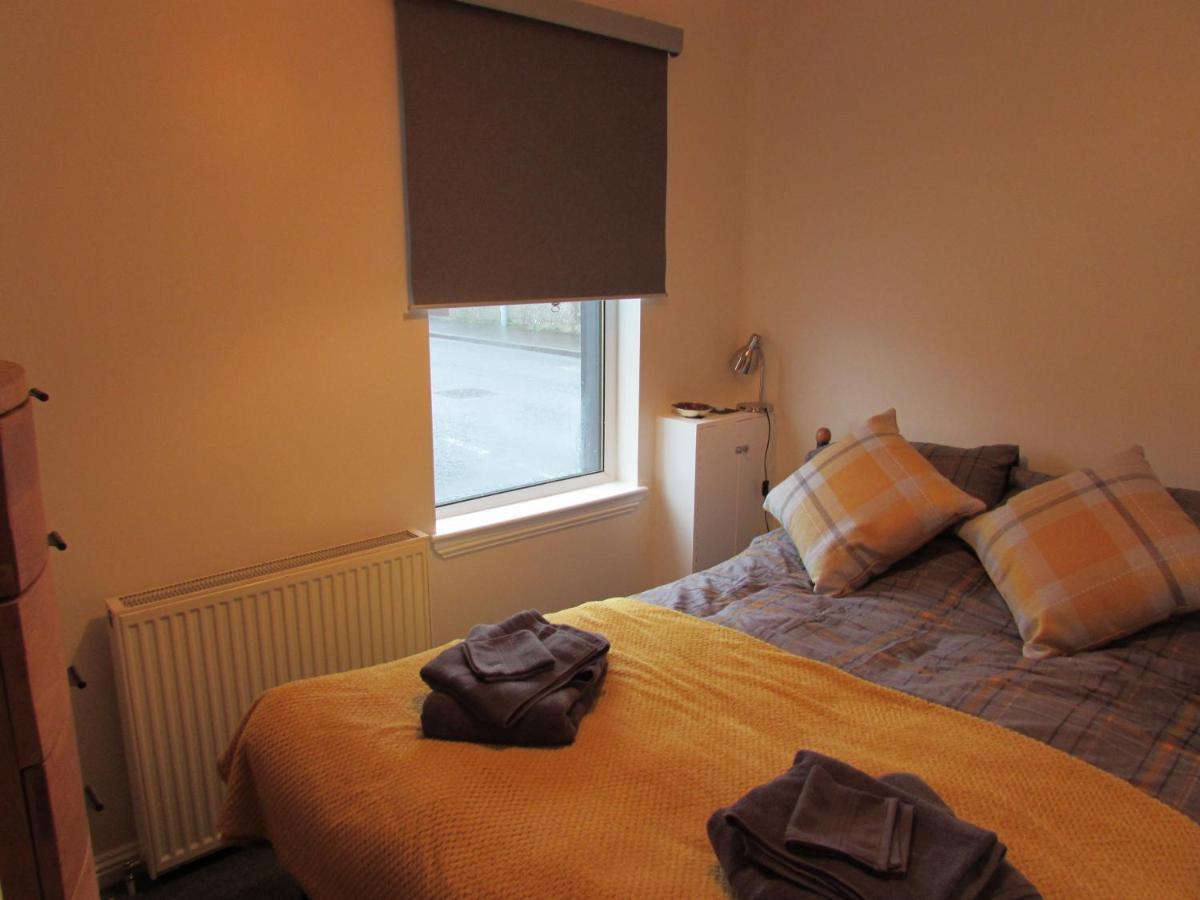 Roodlands Cottage Girvan Extérieur photo