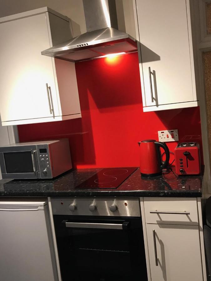 Roodlands Cottage Girvan Extérieur photo